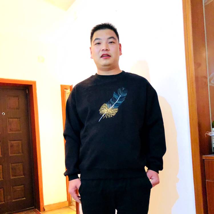 奔跑，少年的照片