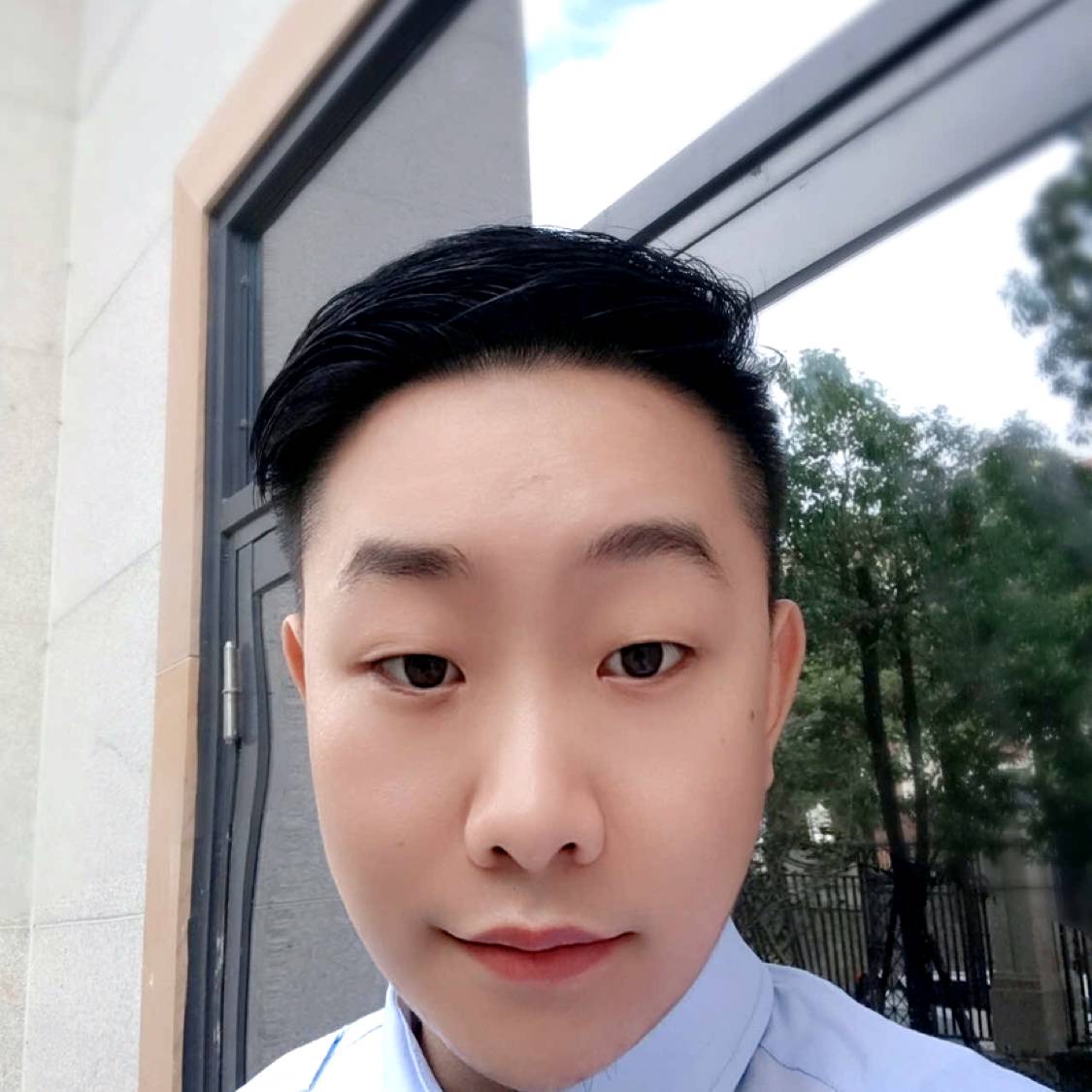 寂寞泪了百褶裙的照片