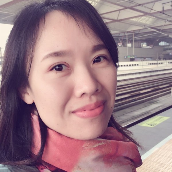 Ellenjing的照片