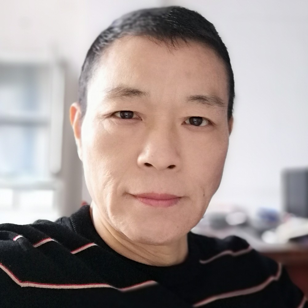 人生与格局的照片