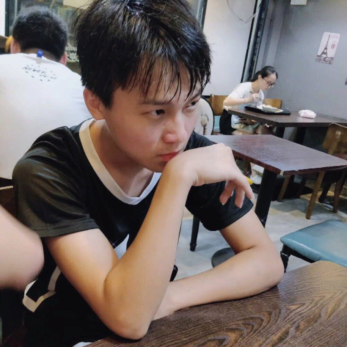 包菜先生呀的照片