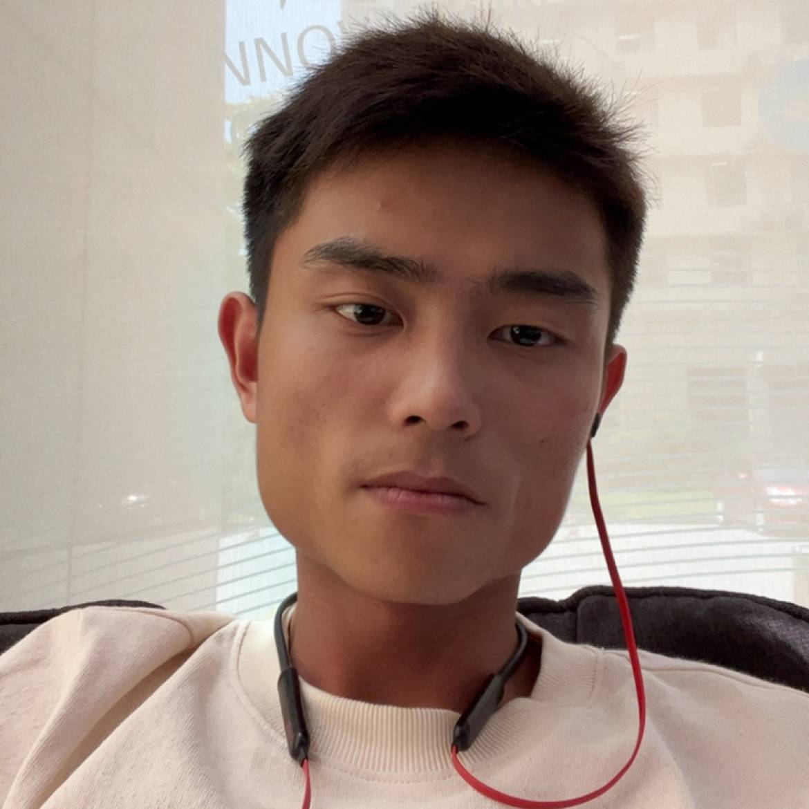 不听话的闻高山的照片