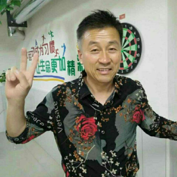 夏君乐的照片