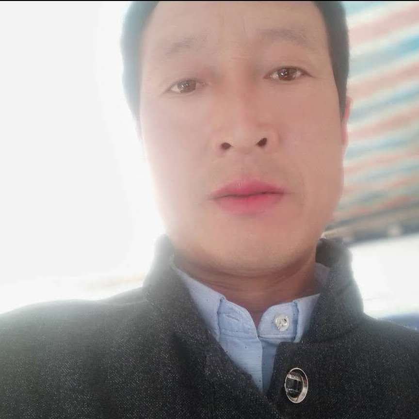 忐忑棒棒陈光兵糖的照片