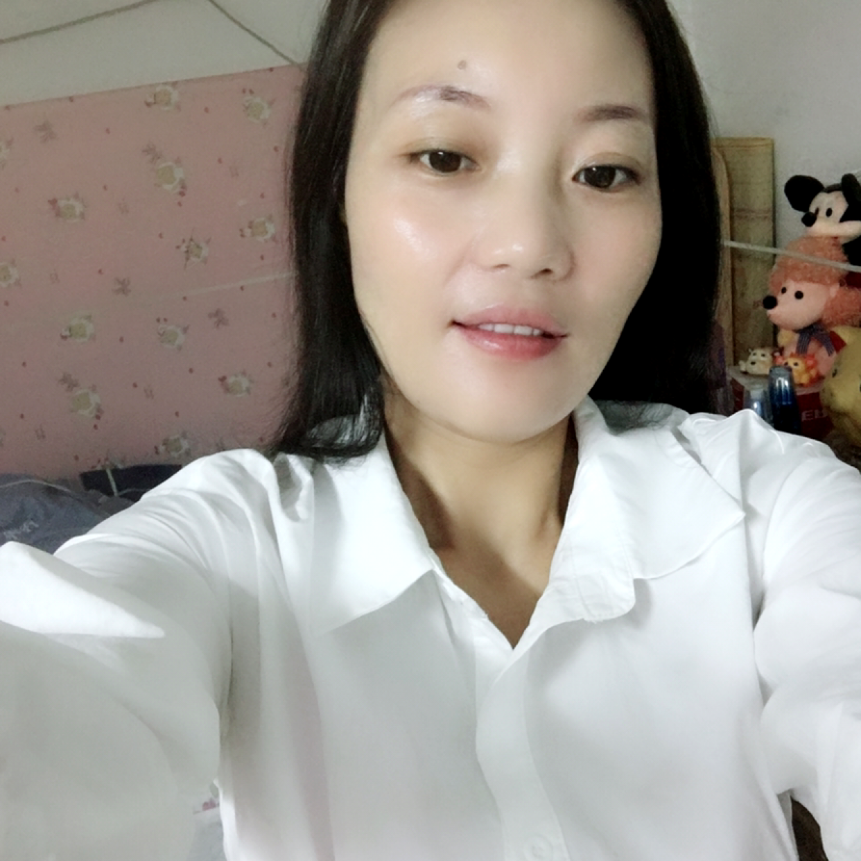 动人保卫心情的照片