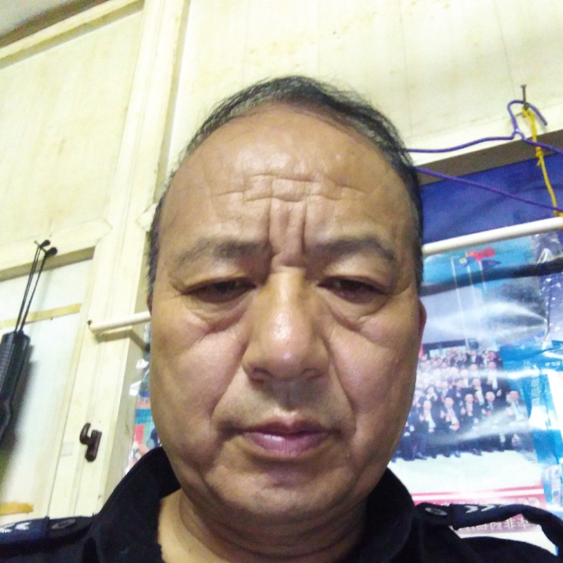 敢闯的人，不放弃的照片