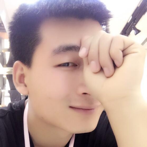 怪先生的照片