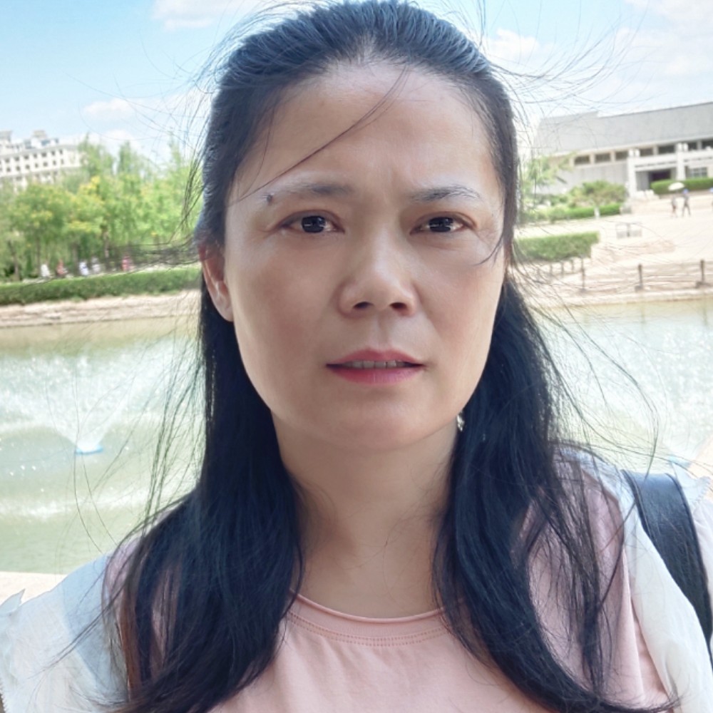 清影随舞的照片