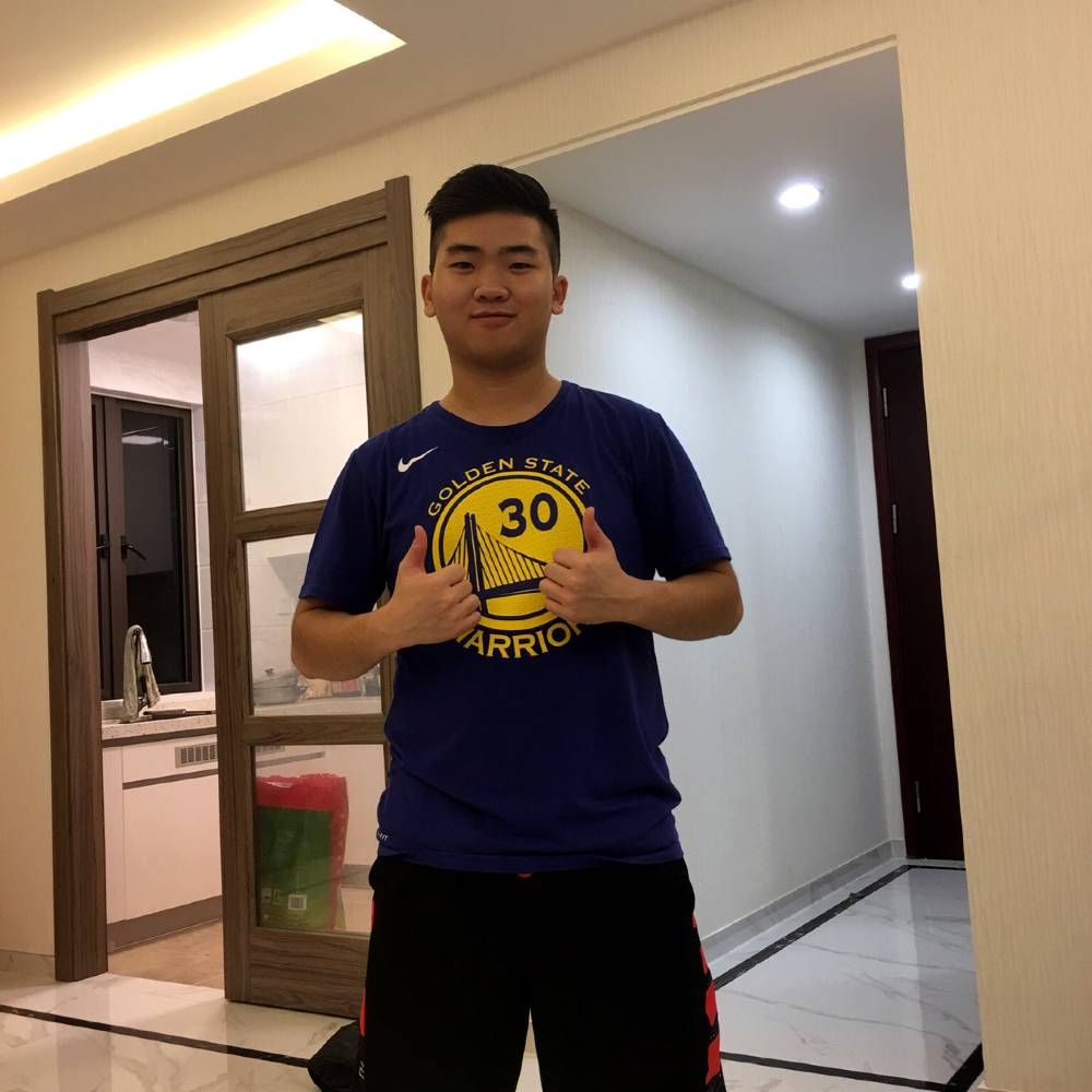 Ricky蔡志强的照片