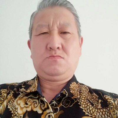 北方老山参的照片