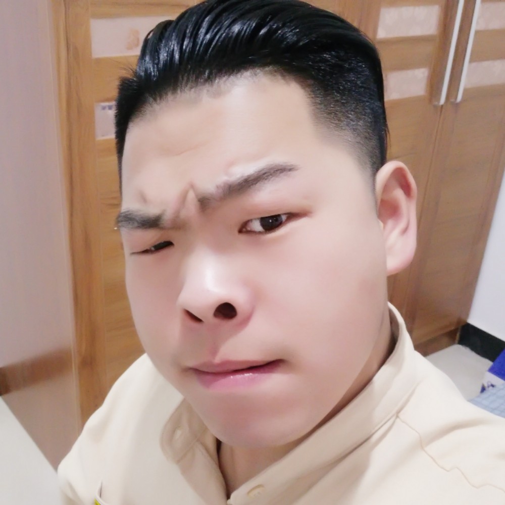 鱼执着的照片