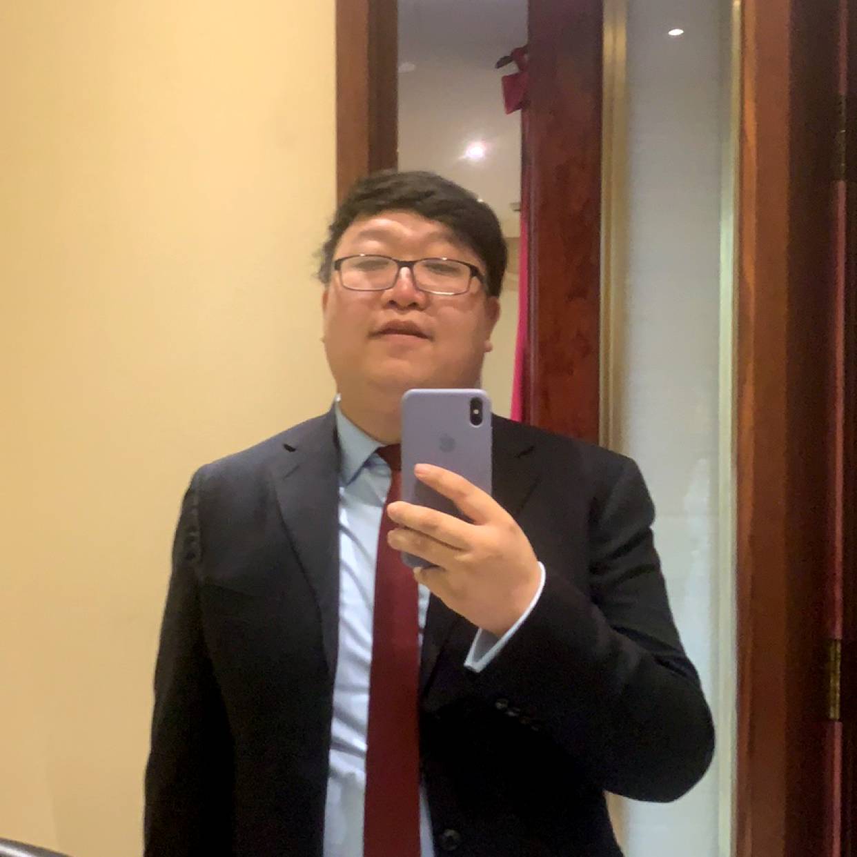 赤色彗星的照片