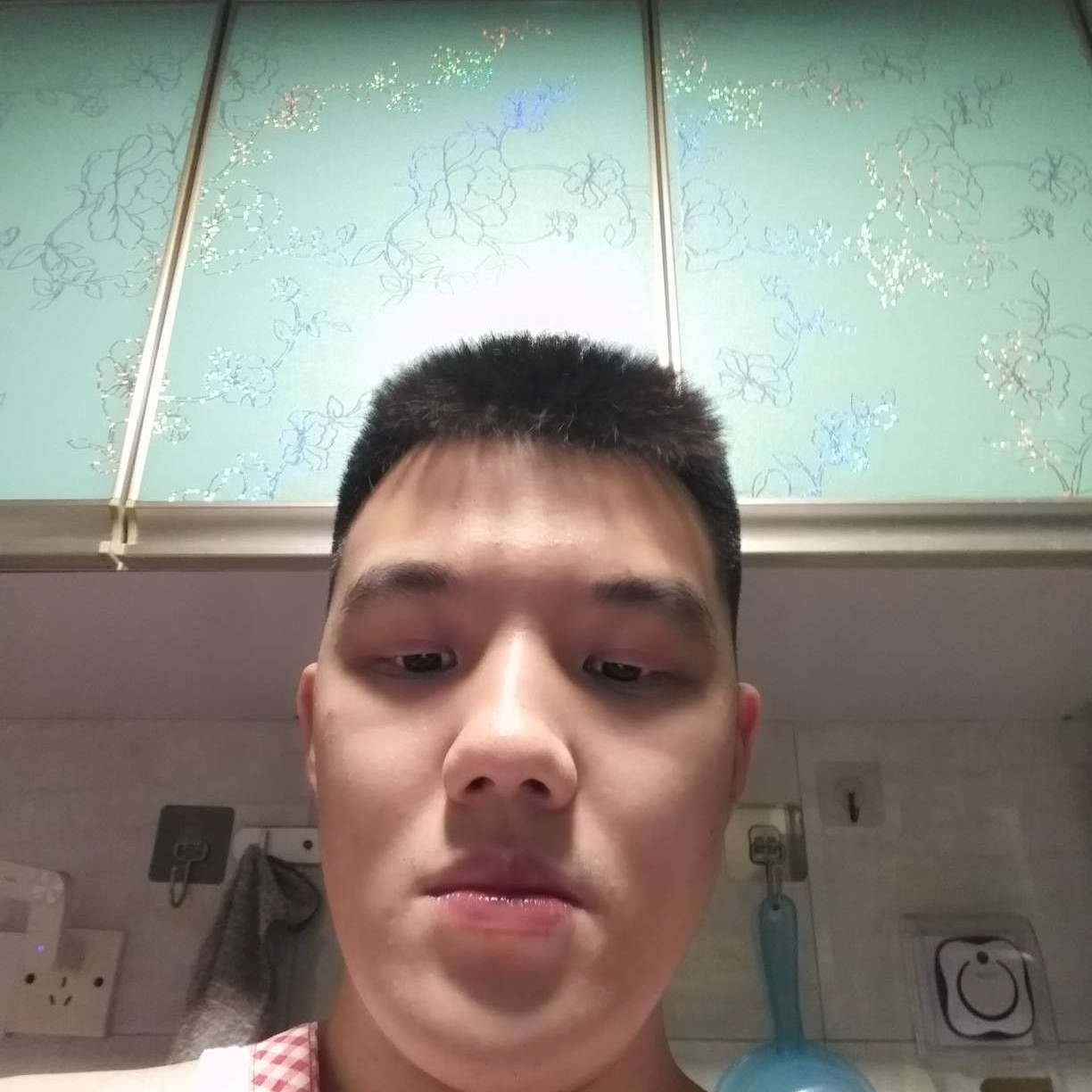 洛尘重要的照片