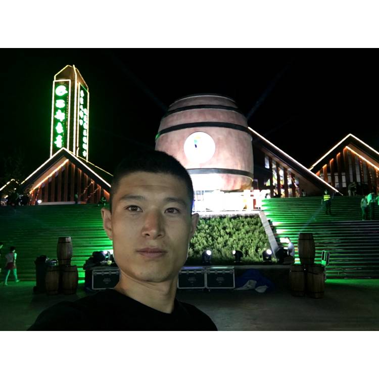 毛巾怕黑的照片