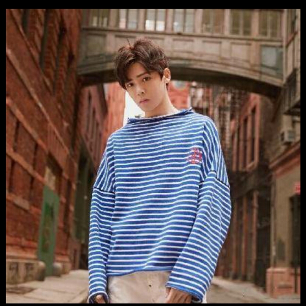 羞涩和鼠标的照片