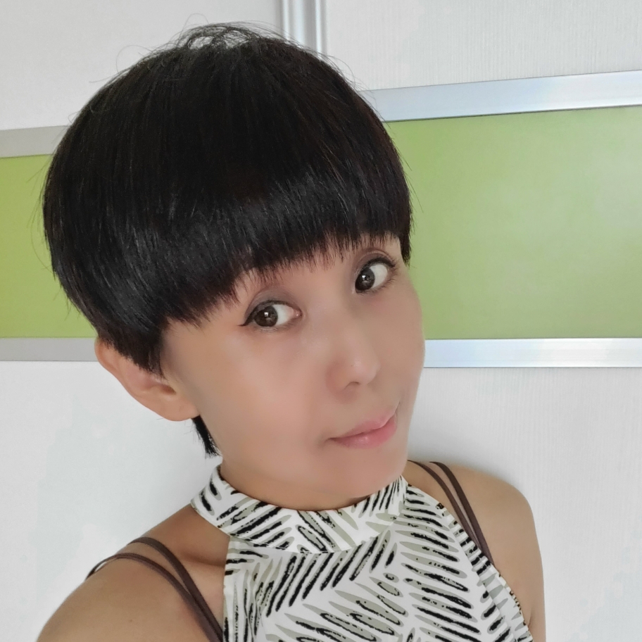 柴欢芯的照片