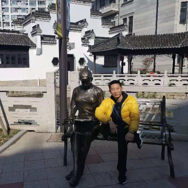 无私尊云的照片