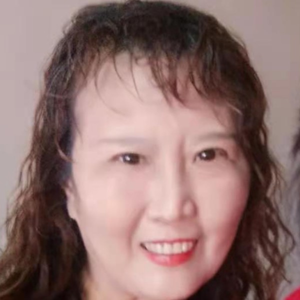 紫萱漫步落拓的照片