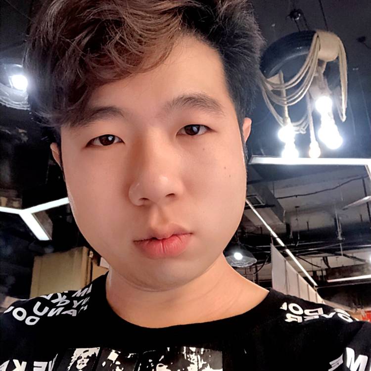 淡淡柠檬的照片