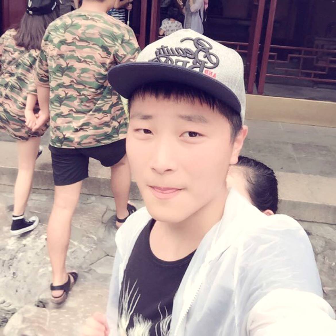 感性深拥旧颜的照片