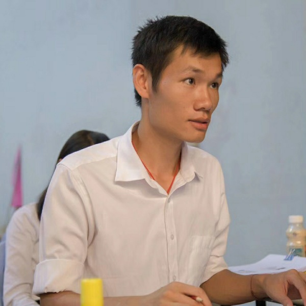 十七叔的照片