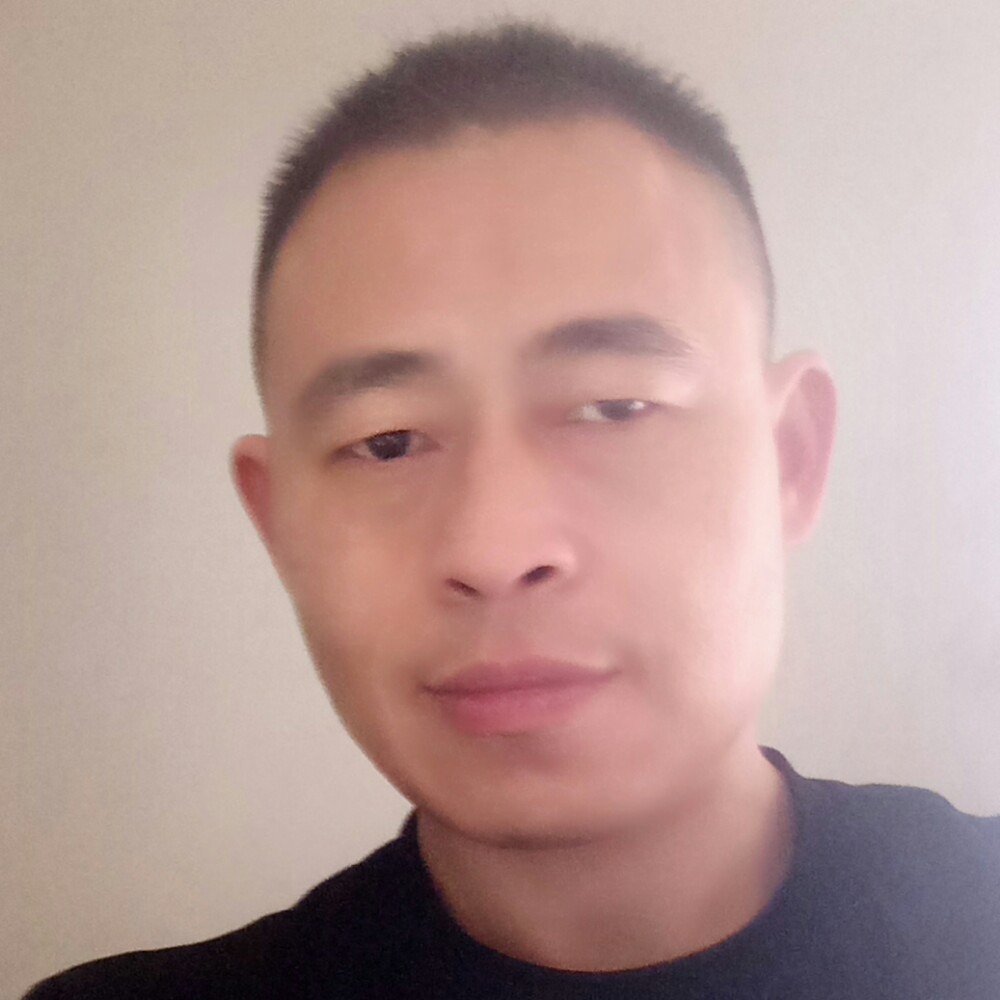 有点笨的照片