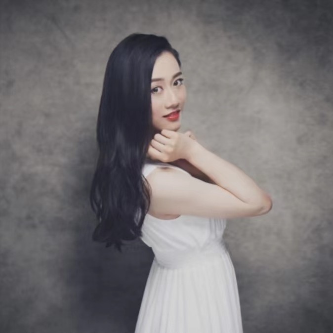 杨娜的照片