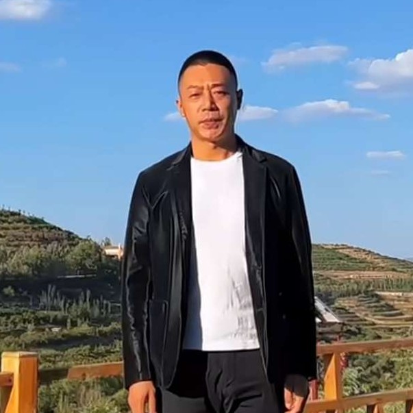 秋天向斑驳的照片