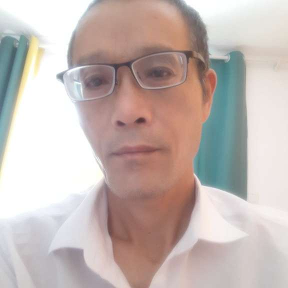 春天给无心的照片