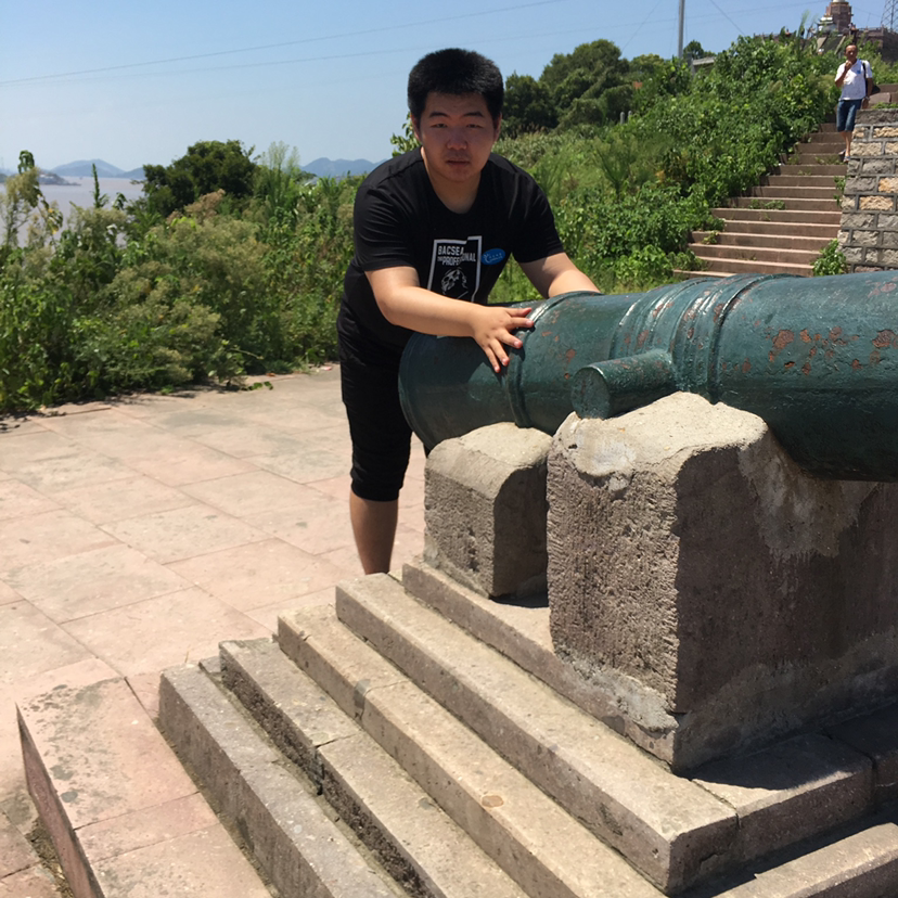 追寻有沧澜的照片