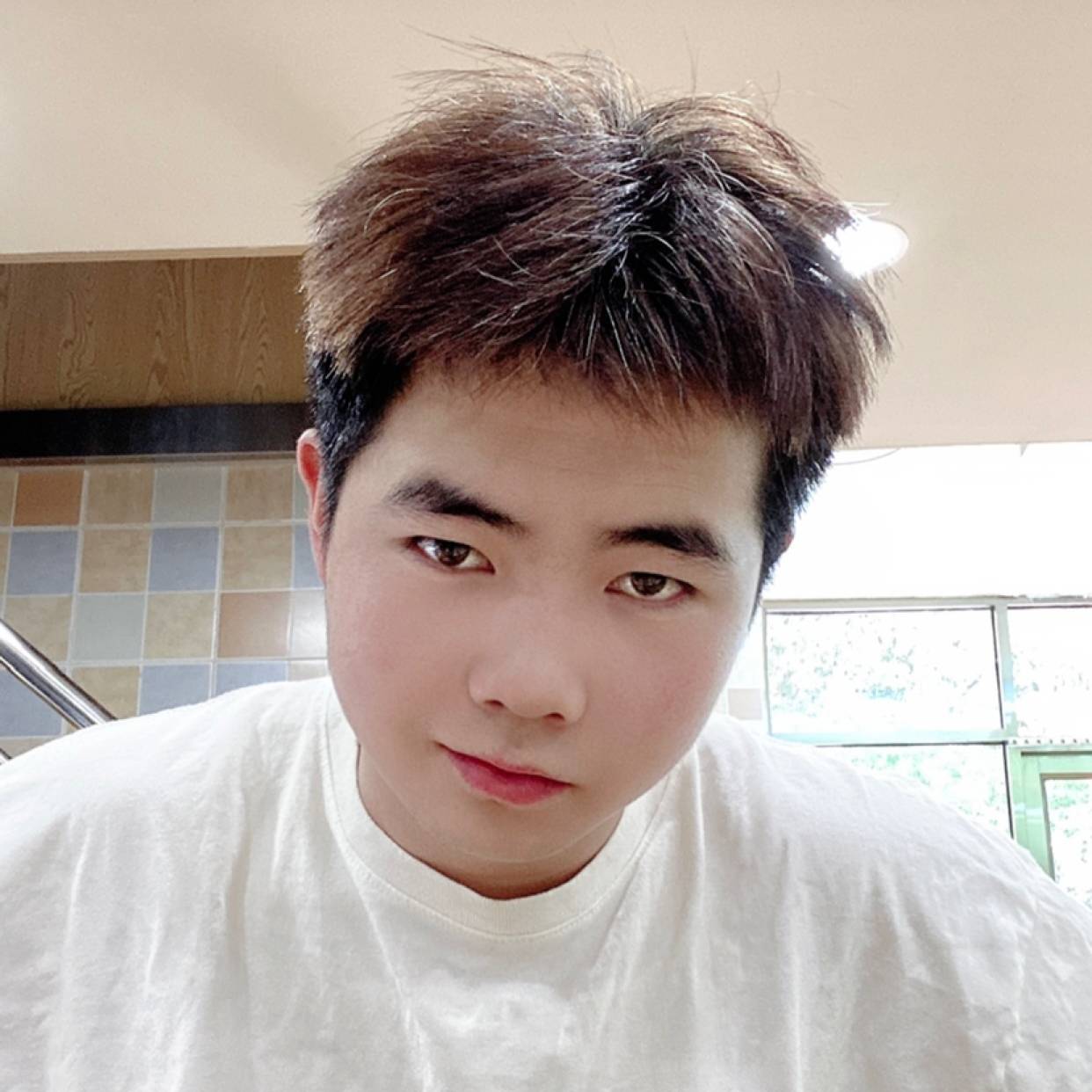 小兮哥哥的照片