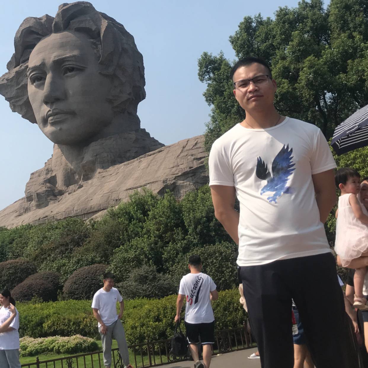 你来噻的照片
