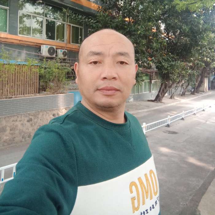 楚都留香的照片