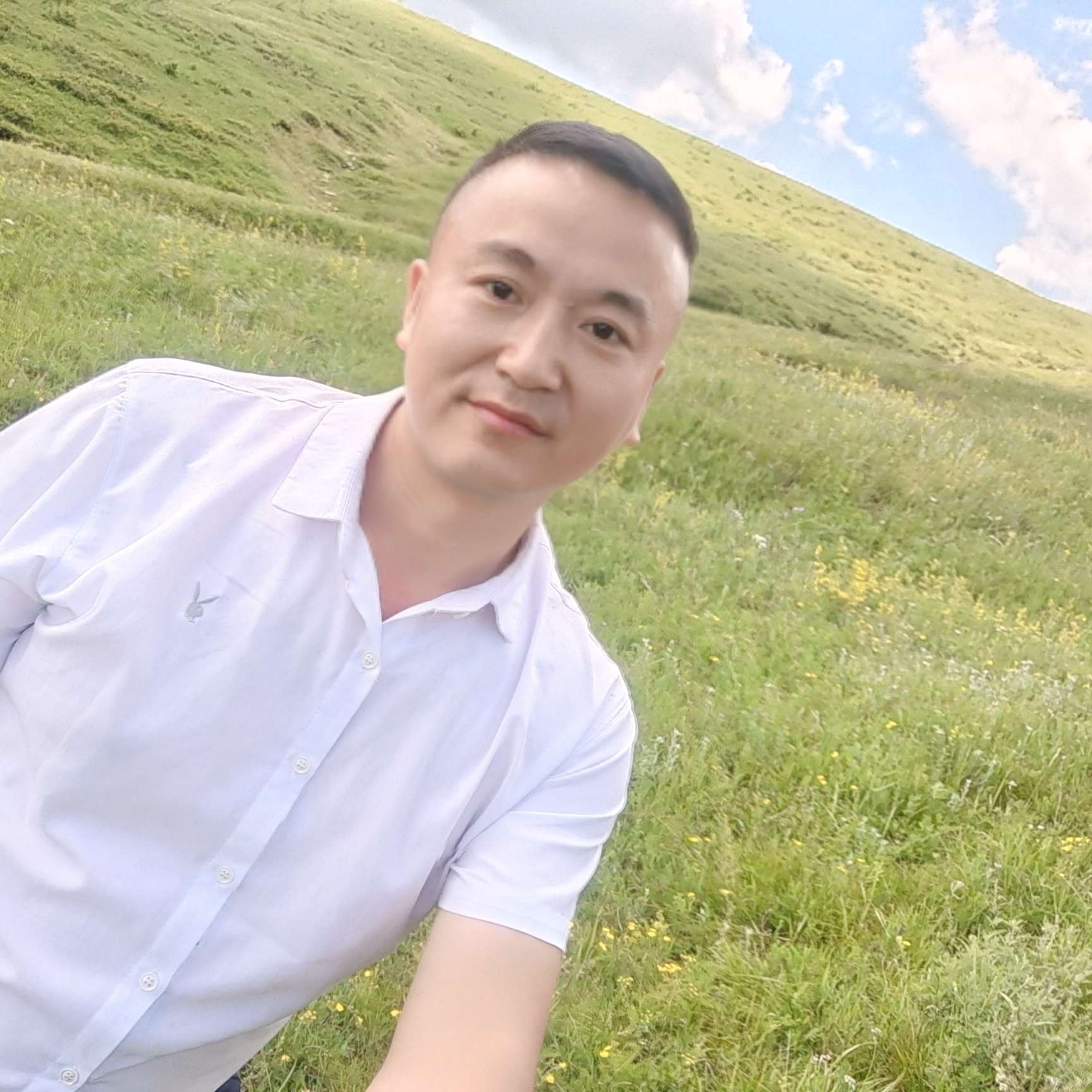 小丸子吃醋超帅的照片