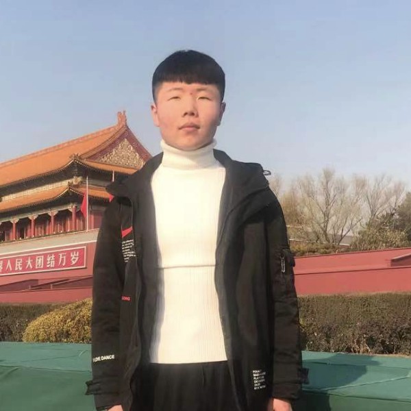 凉城愿清秀的照片