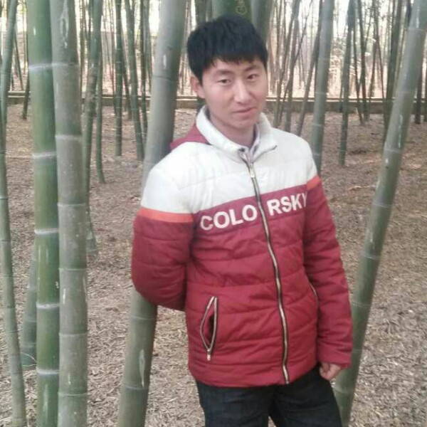 1开心微笑的照片