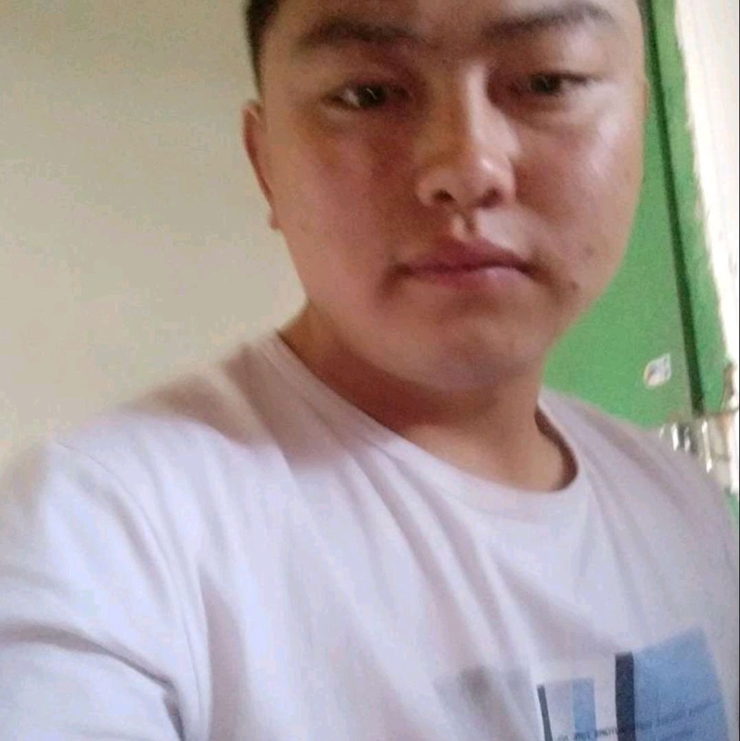 美满放弃小伙的照片