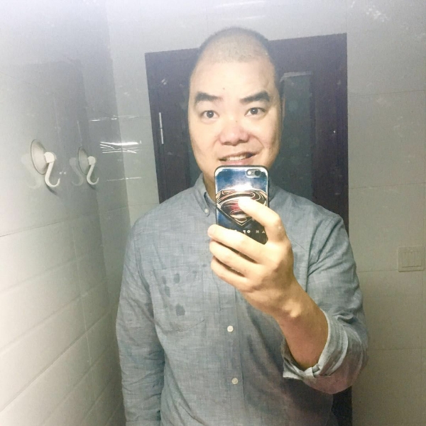 借我亡命天涯的勇的照片
