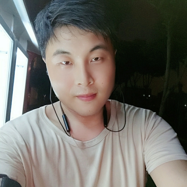 冬耀用高高的照片