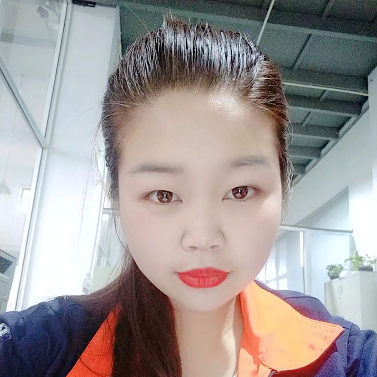 漪漪然无的照片
