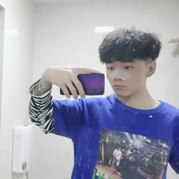 守护星灵的照片