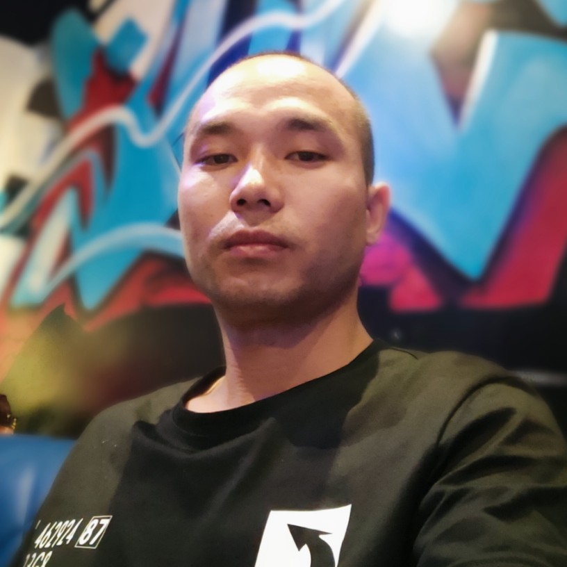 我疯了吗？☞哈哈的照片