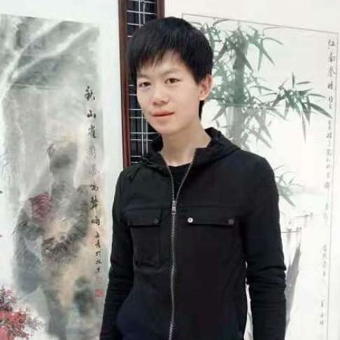 踏着彩虹去娶你的照片