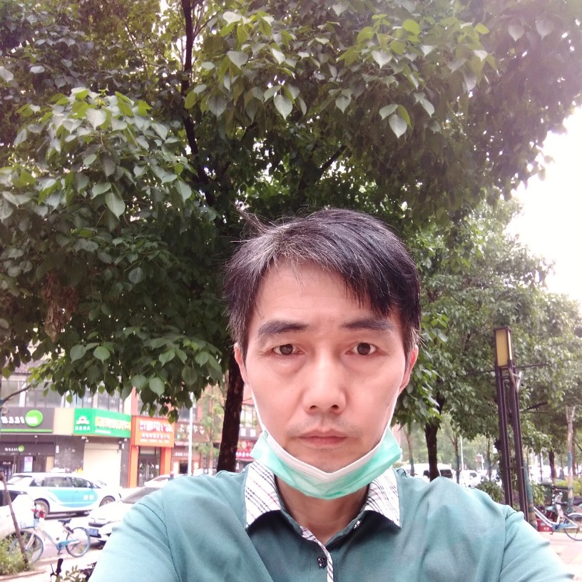 梅大哥的照片