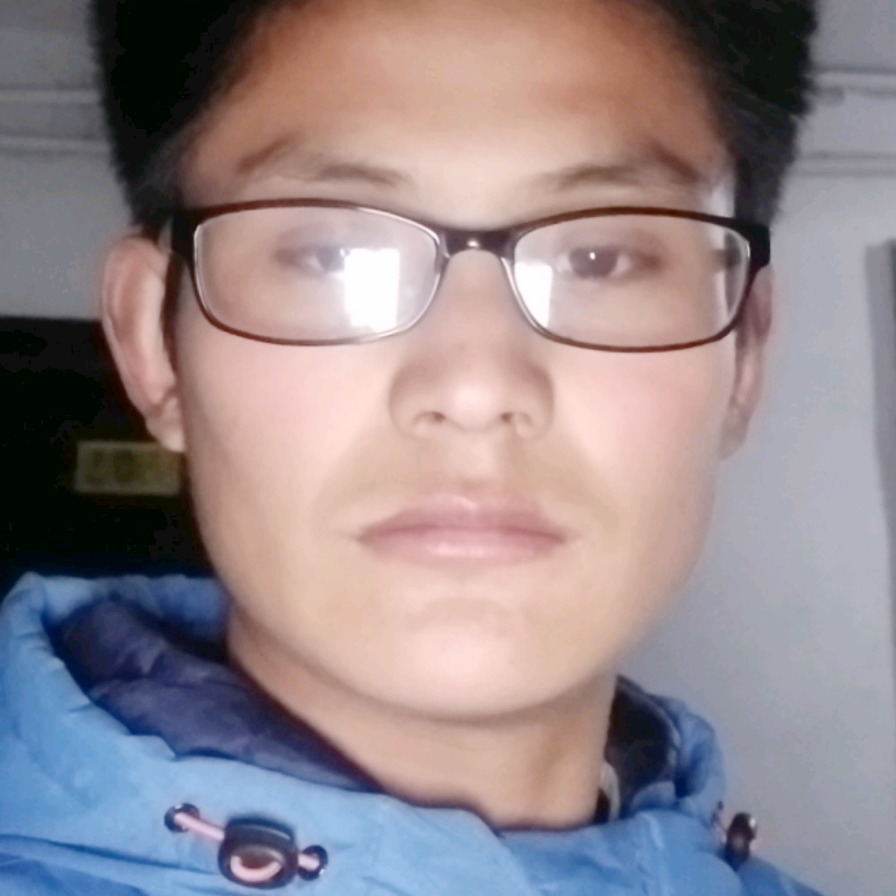 神勇大地的照片