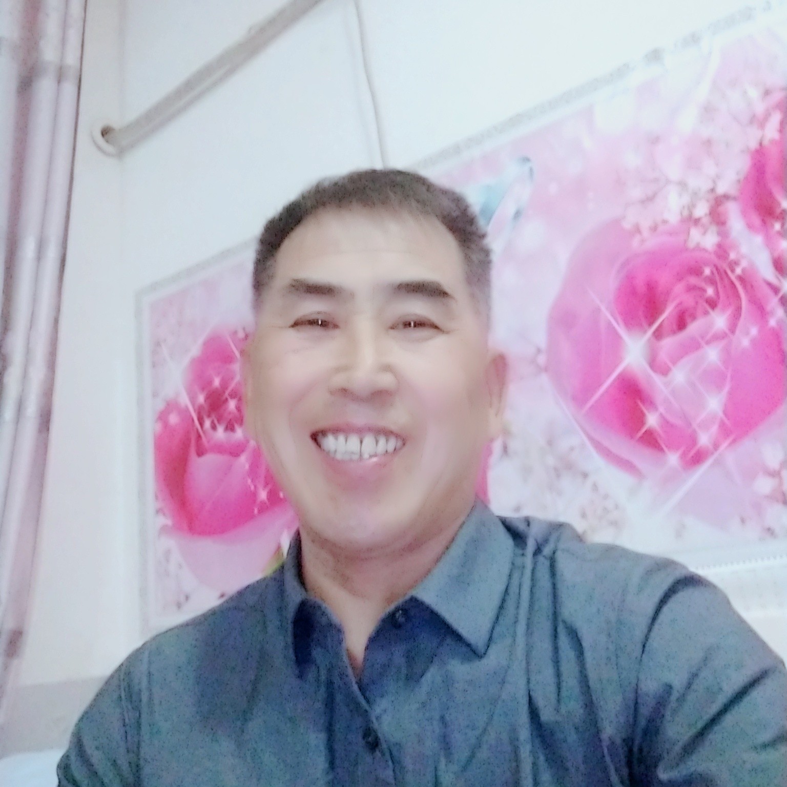 我是河北省石家庄的照片