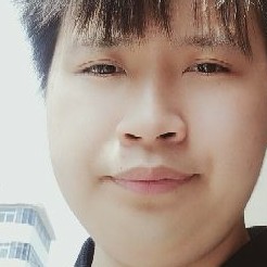花卷昏睡的照片