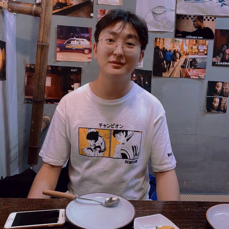 调皮闻未来的照片