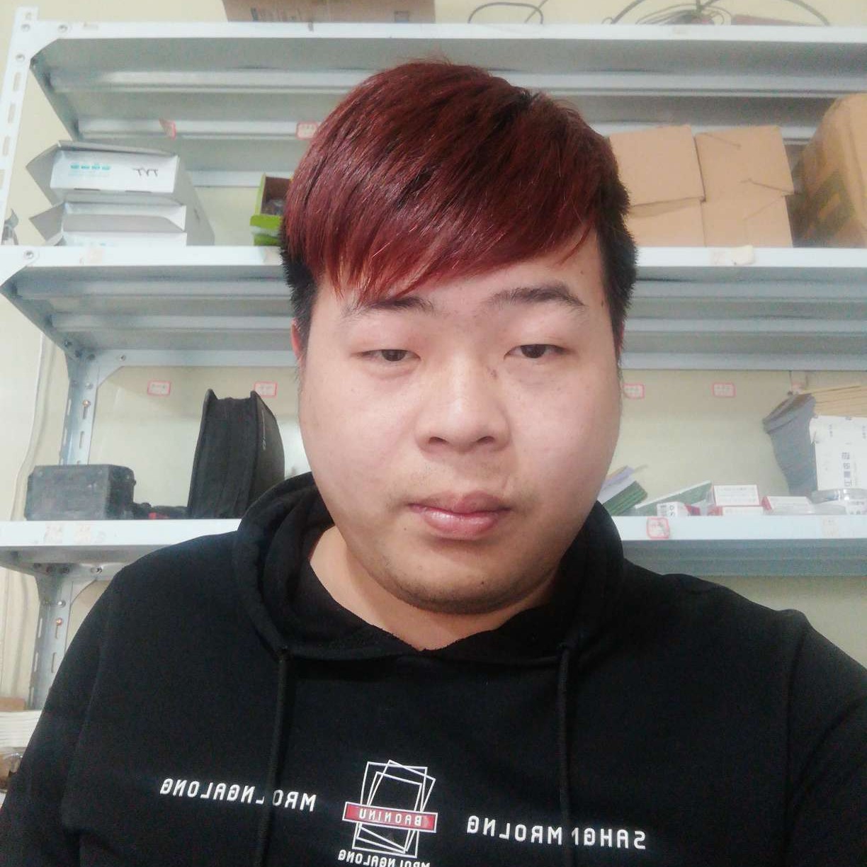 悟无的照片
