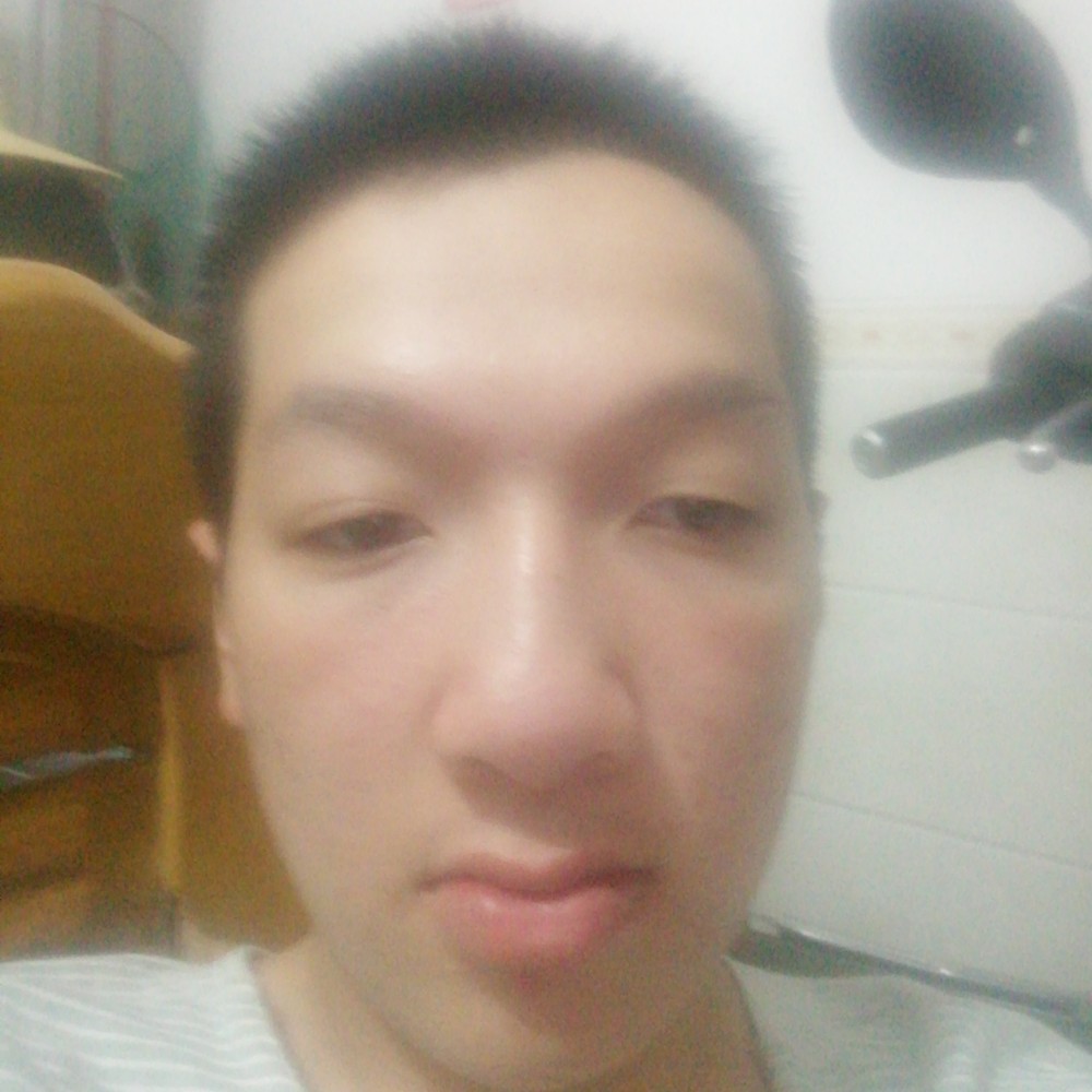 男神晓明哥的照片